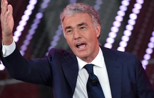 Massimo Giletti a La7: «Rifarò L’Arena. Se fossi rimasto in Rai avrei abdicato alla mia dignità»