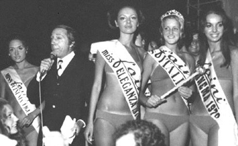 Miss Italia: aneddoti, curiosità, e scandali del celebre concorso di bellezza | 1946 – 1990