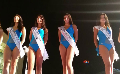 Miss Italia 2017, il sindaco di Castel Volturno denuncia brogli nelle selezioni: «Avevano già deciso chi doveva vincere»