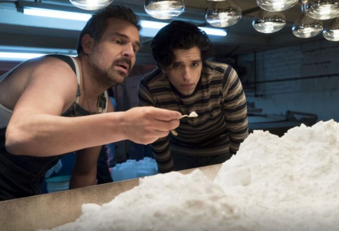 Narcos 3 su Netflix: il Cartello di Cali è il nemico da sconfiggere – Trama e anticipazioni
