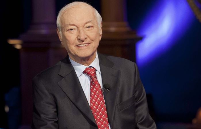 Un Posto al Sole… per Piero Angela. SuperQuark scopre i segreti della popolare soap