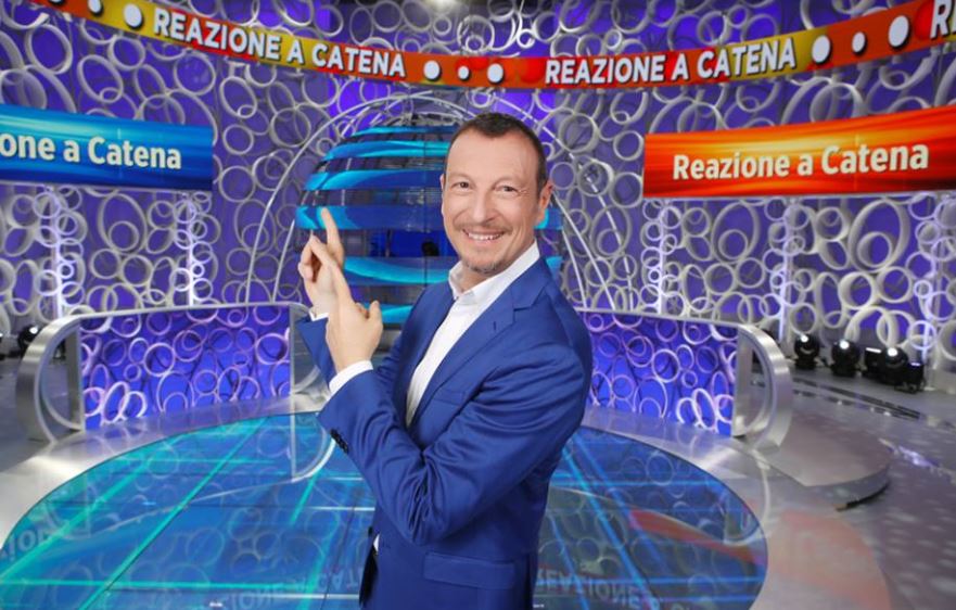 Programmi TV di stasera, lunedì 7 agosto 2017
