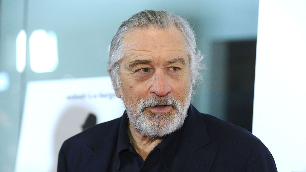 Serie TV: gli attori più pagati. Robert De Niro in cima alla lista dei drama