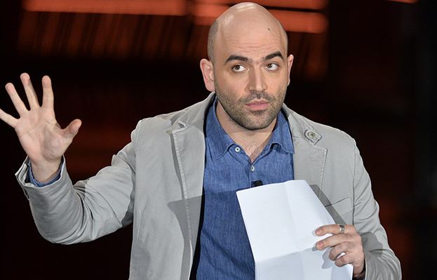 Kings of Crime: Roberto Saviano in prime time sul Nove coi re della malavita