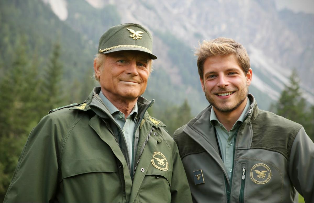 Un Passo dal Cielo 3