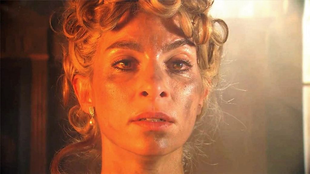 Una Vita, anticipazioni spagnole: Cayetana muore (ma potrebbe anche tornare)