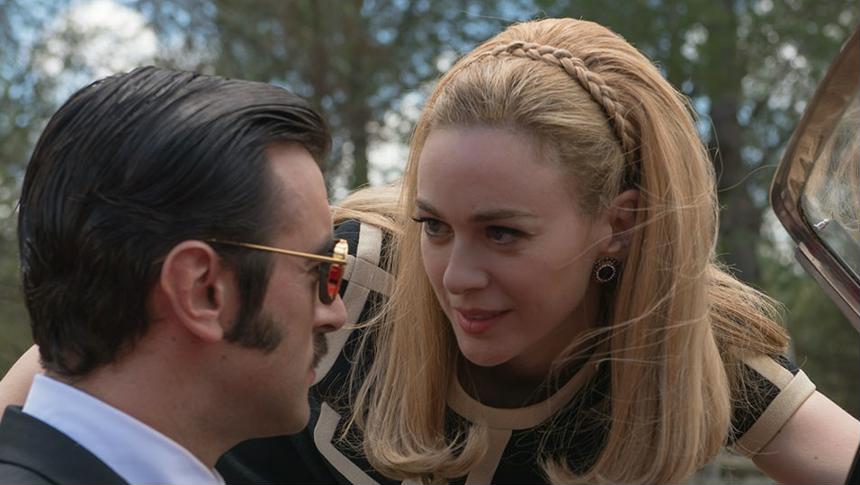 Velvet continua con uno spin off