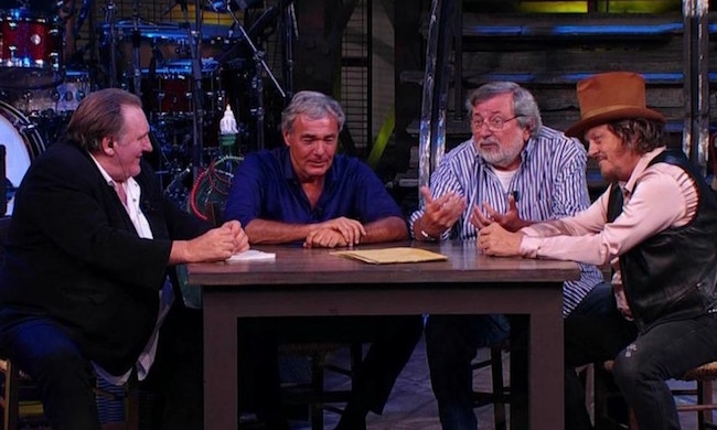 Ascolti TV | Venerdì 4 agosto 2017. Vince Giletti in replica su Rai1 (17.06%), Rosamunde Pilcher 11.4%. Atletica Leggera 8.33%