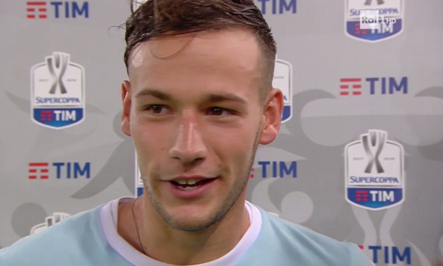 Ascolti TV | Domenica 13 agosto 2017. Juventus – Lazio 33.69%