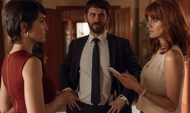 Ascolti TV | Martedì 15 agosto 2017. Ferragosto fiacco: Rai1 vince con il 9.9% e 1,3 milioni. Champions 8.78%. Tv8 al 5.06% con Robin Hood