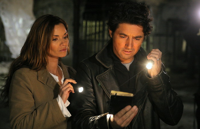 Ascolti TV | Giovedì 24 agosto 2017. Vince Una Coppia Modello 15.2%, male I Delitti della Salina 8.04%