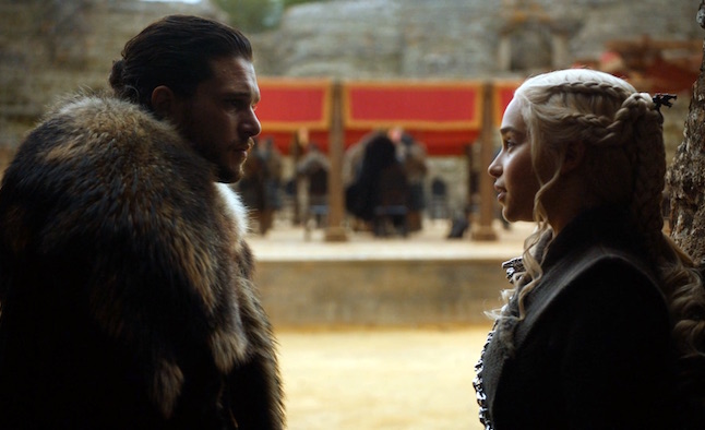 Ascolti TV | Lunedì 28 agosto 2017. Pallavolo 12.8%. Guess My Age parte dal 2.2% e batte Boom (1.5%). Alle 3 di notte Il Trono di Spade da record (22.2%)