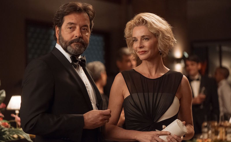 Ascolti TV | Martedì 1 agosto 2017. Vince Amiche in Arena (15.25%), L’Ambasciata si ferma all’11.19%. Chicago Med parte dal 6.4%