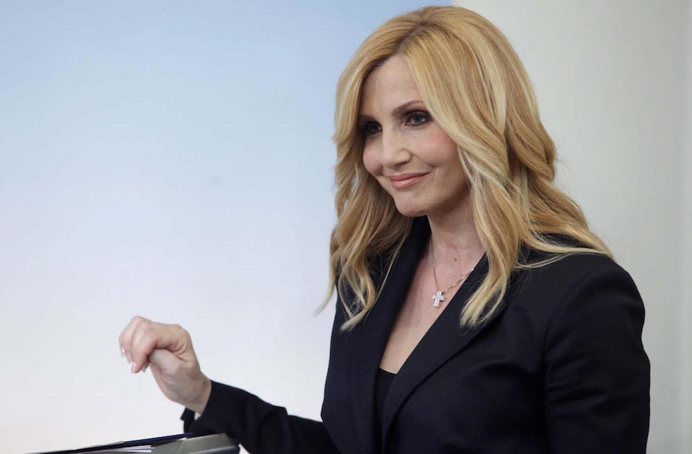 Lorella Cuccarini: «Non è cambiato l’amore che provo per Raffaella Carrà»