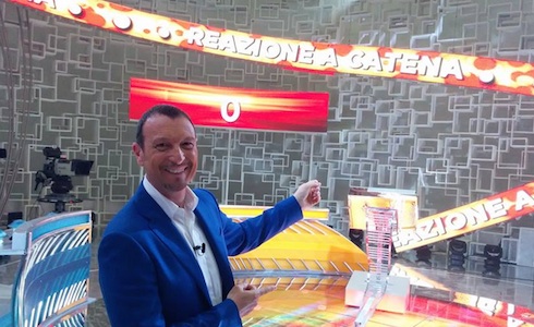 Ascolti TV, 31 luglio 2017: i dati a confronto dopo l’introduzione del Superpanel