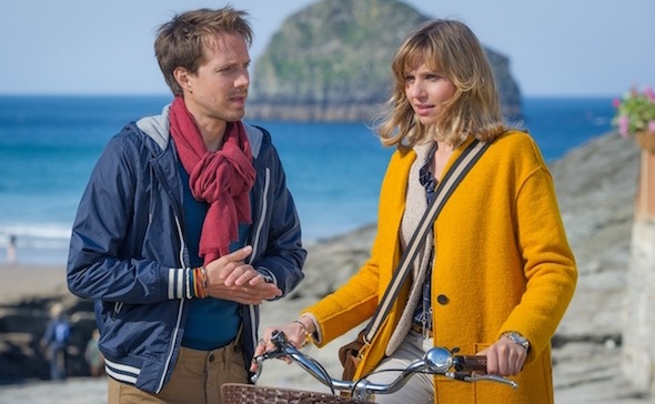 Ascolti TV | Venerdì 18 agosto 2017. Testa a testa tra So Che Ci Sei (9.59%) e Rosamunde Pilcher (9.58%)