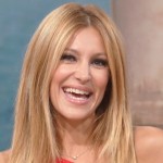 Adriana Volpe - Mezzogiorno in Famiglia