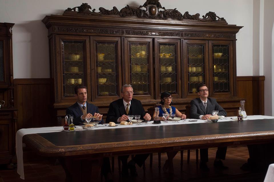 Il Collegio 2: chi sono i docenti e i sorveglianti – Foto