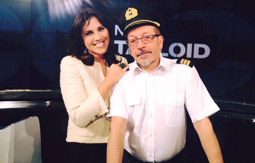 Night Tabloid: tornano gli analisti di Annalisa Bruchi, nell’affollata seconda serata del lunedì