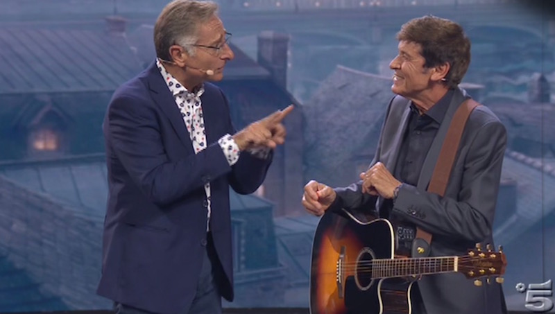 Ascolti TV | Giovedì 21 settembre 2017. Chi ha incastrato Peter Pan debutta con il 18.4%, Provaci Ancora Prof 17.7%. Top Chef fermo all’1.6%