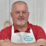 Bake Off 2017 - Juan