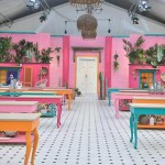 Bake Off 2017 - La Scenografia