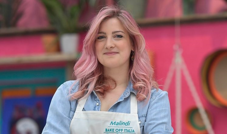 Bake Off 2017 - Malindi