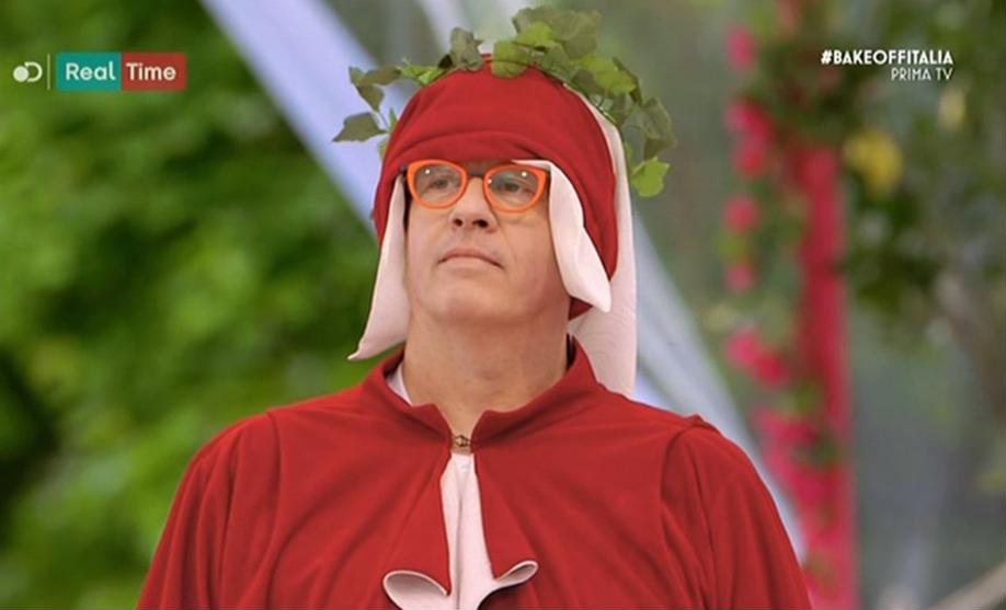 Bake Off 2017: l’inferno esplode nel tendone e «brucia» ben tre concorrenti