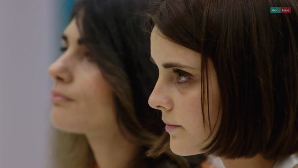 Bake Off Italia 2017: il naufragar m’è «dolce» in questo mare… di lacrime