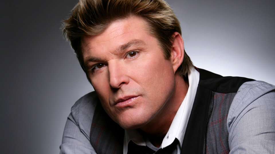 Beautiful: nuovo Thorne in arrivo. Fatto fuori Harmon