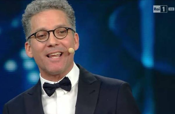 Festival di Sanremo 2018: Beppe Fiorello verso la conduzione