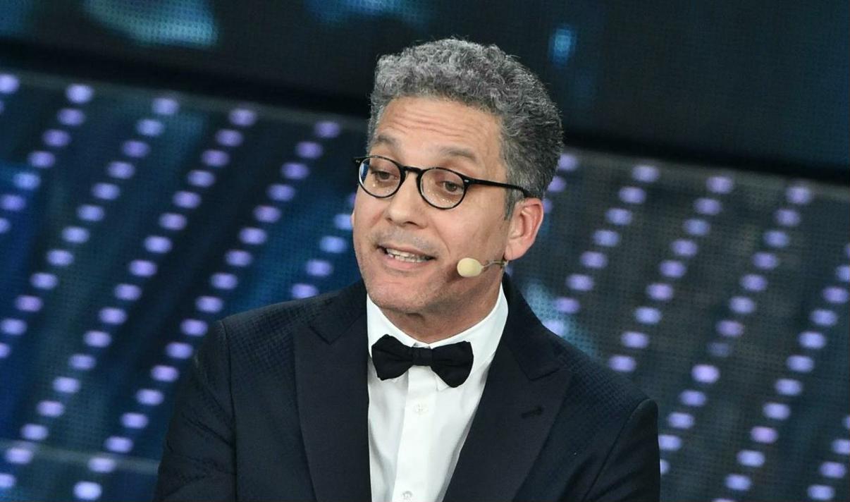 Beppe Fiorello: «Non è il momento per Sanremo». E non lo sarà mai