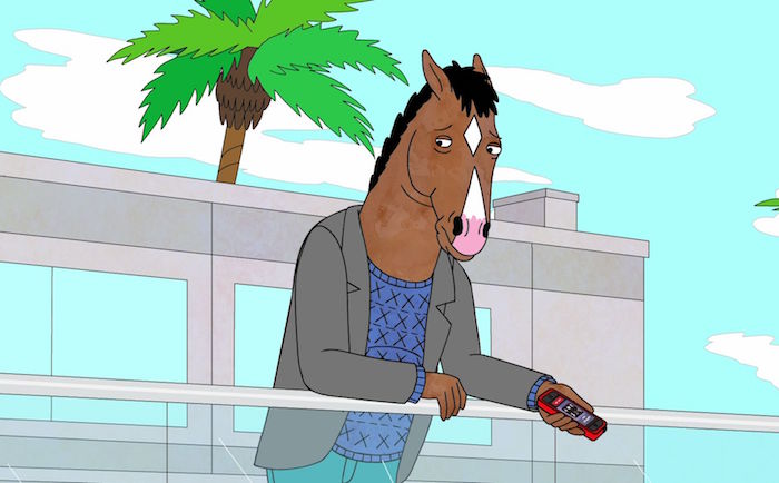 Programmi TV di venerdì 22 settembre 2017. Su Netflix la quarta stagione di BoJack Horseman