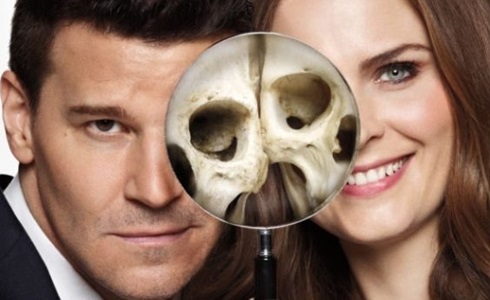 Programmi TV di stasera, giovedì 21 settembre 2017. Su TopCrime l’ultima stagione di Bones