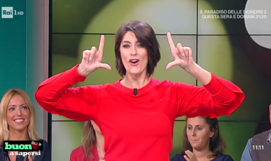 Buono a Sapersi: come riciclare sempre lo stesso programma