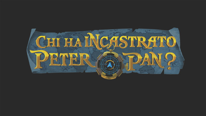 Chi ha incastrato Peter Pan?: Ambra, Donnarumma e Morandi ospiti della prima puntata