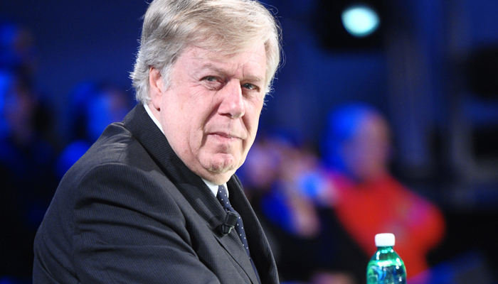 Claudio Lippi a Tale e Quale Show 2017