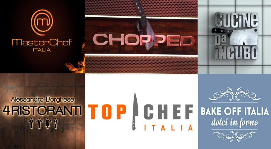 Come ti cucino la settimana: la carica dei cooking show in prime time