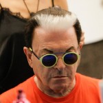 Cristiano Malgioglio - GF Vip 2017