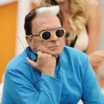 Cristiano Malgioglio - GF Vip 2017