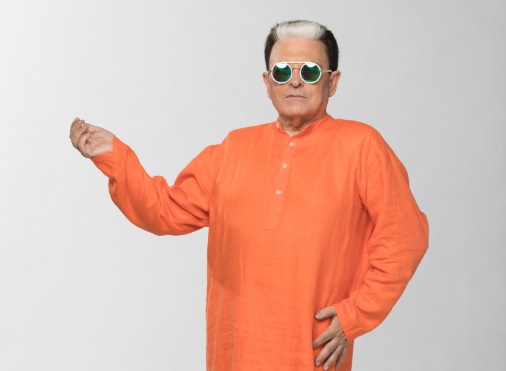 Grande Fratello Vip 2017: Cristiano Malgioglio