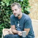 Daniele Bossari - GF Vip 2017