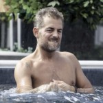 Daniele Bossari - GF Vip 2017