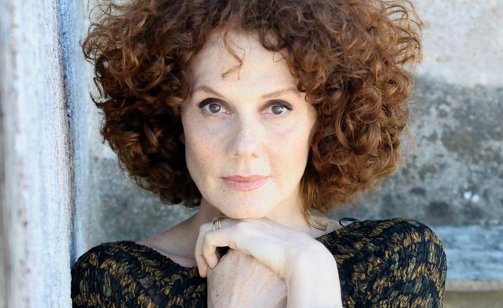 Edy Angelillo a Tale e Quale Show 2017