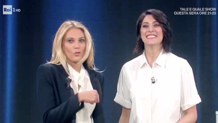 Rai1: saltati Storie Italiane e Buono a Sapersi per un problema tecnico