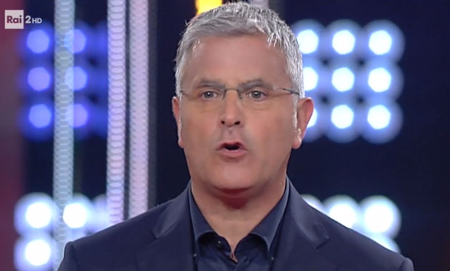 Nemo: racconto inclusivo, linguaggio grintoso. Lucci ritrova uno squisito cinismo