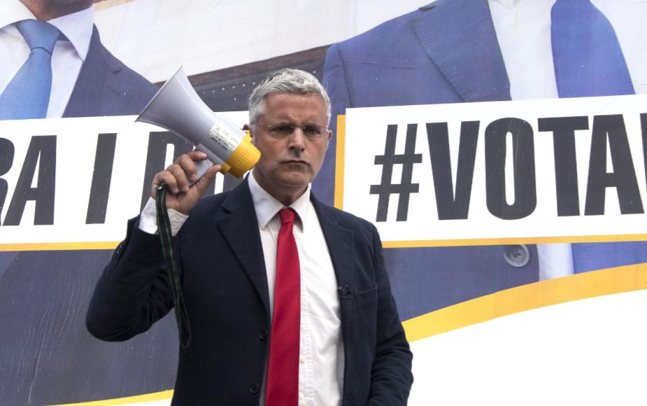 Nemo: Enrico Lucci si candida a premier, Valentina Petrini va in Niger. I temi della prima puntata