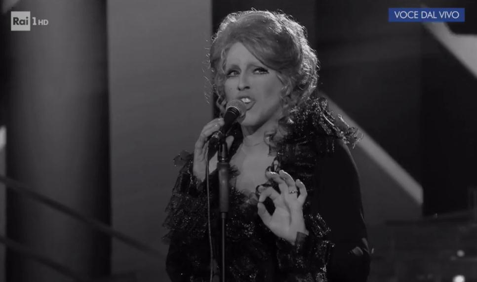 Tale e Quale Show 2017: Federico Angelucci vince la seconda puntata – Classifica e foto