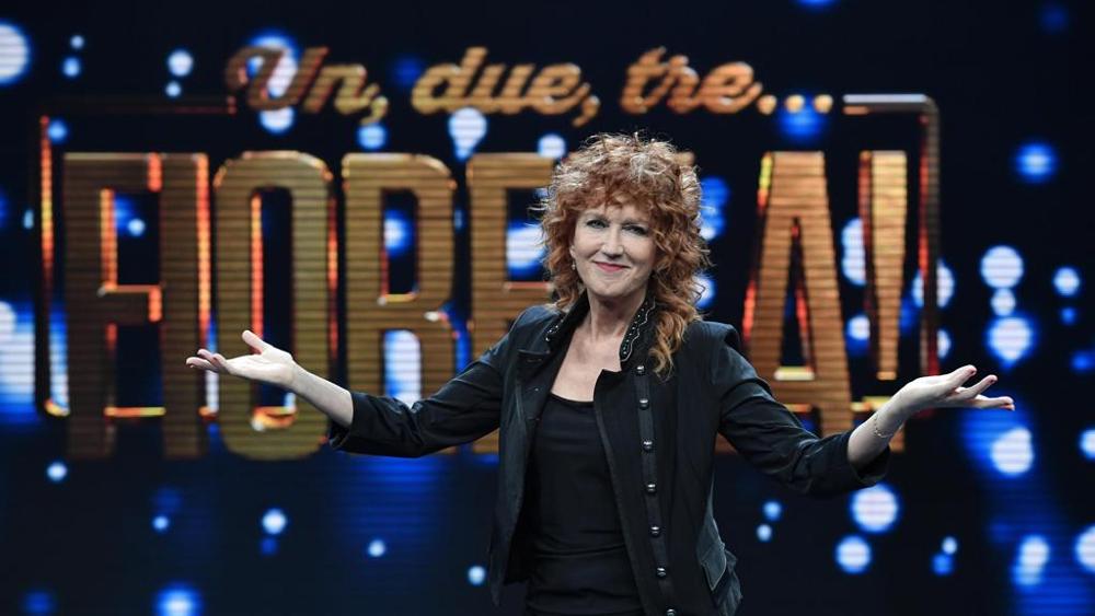 Un, due, tre… Fiorella!: la Mannoia nelle vesti di show-woman. Gli ospiti delle due puntate