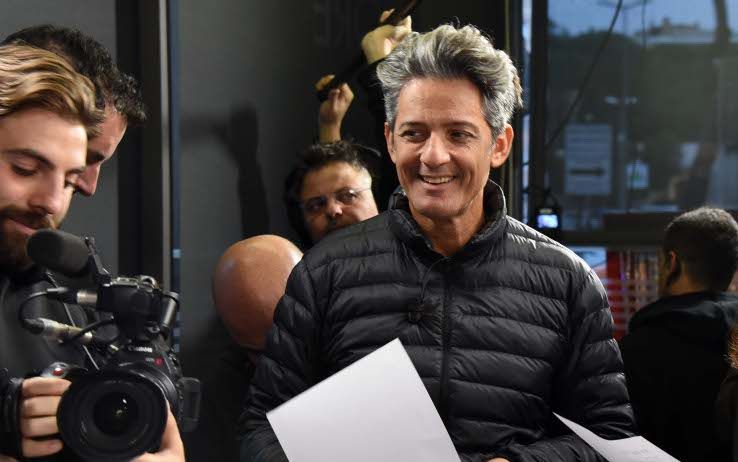 Fiorello chiude l’Edicola. Allo studio un nuovo varietà in seconda serata